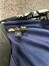 Lily Print Black Casual Dress Size M - photo 7