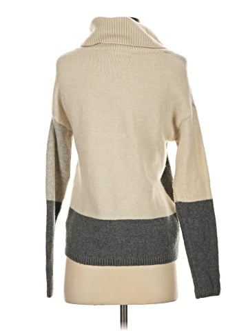 C&C California Turtleneck Sweater (view 2)