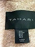 Tahari Tan Coat Size M - photo 6