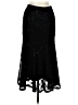 Only Stars Black Formal Skirt Size M - photo 1