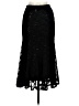 Only Stars Black Formal Skirt Size M - photo 2