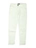 DL1961 Solid Green Jeans Size 14 - photo 1