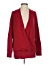 Athleta Red Cardigan Size S - photo 1