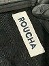 Roucha Black Short Sleeve Blouse Size S (estimated) - photo 6