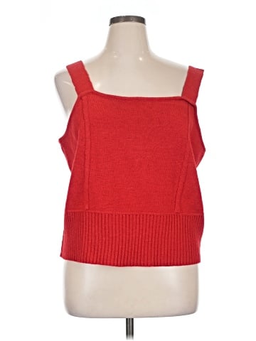 Kathy Ireland Sweater Vest (view 1)