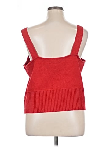 Kathy Ireland Sweater Vest (view 2)