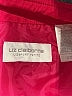 Liz Claiborne 100% Polyester Pink Vest Size P (petite) - photo 6