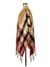 Woolrich Brown Poncho One size - photo 5