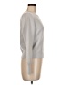 FRAME Denim Gray Wool Pullover Sweater Size M - photo 4