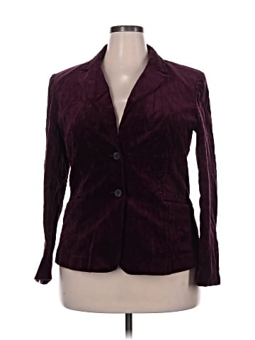 RACHEL Rachel Roy Blazer (view 1)