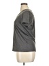 Under Armour 100% Polyester Gray Active T-Shirt Size XL - photo 5