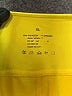 Assorted Brands Solid Yellow Casual Skirt Size XL - photo 3