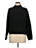 Gap Black Turtleneck Sweater Size L (petite) - photo 1