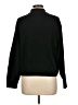Gap Black Turtleneck Sweater Size L (petite) - photo 2