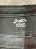 Asics Solid Black Active Pants Size S - photo 7