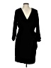 J.Crew Black Cocktail Dress Size 10 - photo 1