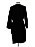 J.Crew Black Cocktail Dress Size 10 - photo 2