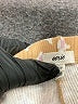 Aerie Polka Dots Ivory Casual Pants Size S - photo 7