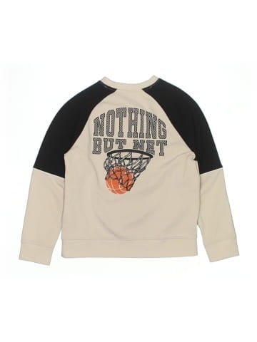 Active by Old Navy Sweatshirt (view 2)