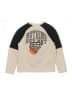 Active by Old Navy Tan Sweatshirt Size 10 - 12 - photo 2