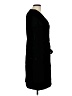 J.Crew Black Cocktail Dress Size 10 - photo 4