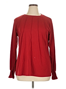 Fantaslook Long Sleeve Blouse