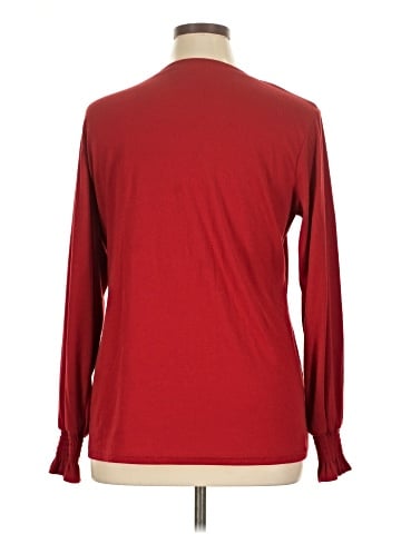 Fantaslook Long Sleeve Blouse (view 2)