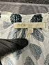 Maje Hearts Gray Romper Size EU (FR) 34 / US 2 - photo 4
