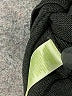 Sigrid Olsen Black 3/4 Sleeve Top Size M - photo 8