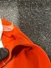 Unbranded Orange Swimsuit Top Size M - photo 4