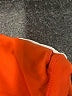Unbranded Orange Swimsuit Top Size M - photo 5