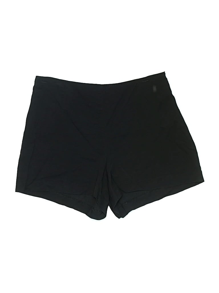 Pre-owned Samsoe & Samsoe Shorts In Black