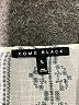 Como Black Ivory Long Sleeve Blouse Size L - photo 7
