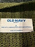 Old Navy Green Turtleneck Sweater Size S - photo 7