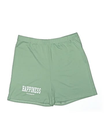 Shein Athletic Shorts (view 1)