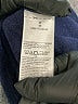 Gap Solid Blue Casual Dress Size M - photo 8