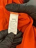 Unbranded 100% Cotton Orange Short Sleeve Top Size 5X - photo 7