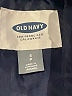 Old Navy 100% Polyester Blue Vest Size S - photo 6
