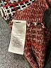 Love Scarlett Red Cardigan Size L - photo 8