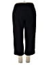 Totonko Black Dress Pants Size 20 - photo 2