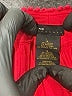 Grace Elements Red Sleeveless Blouse Size 6 - photo 7