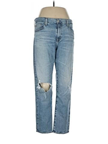 Adriano Goldschmied Jeans (view 1)