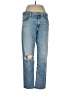 Adriano Goldschmied Hearts Blue Jeans Size 30 waist - photo 1