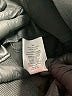 Ci Sono 100% Polyurethane Solid Black Active Pants Size XL - photo 5