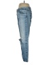 Adriano Goldschmied Hearts Blue Jeans Size 30 waist - photo 5