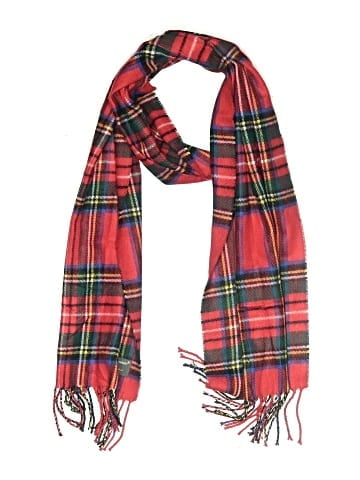 D&Y Scarf (view 1)