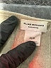 Club Monaco 100% Cashmere Tan Cashmere Pullover Sweater Size M - photo 6