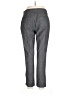 Talbots Tweed Gray Dress Pants Size 10 - photo 2
