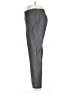 Talbots Tweed Gray Dress Pants Size 10 - photo 5