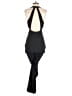 Bebe Black Romper Size 4 - photo 2